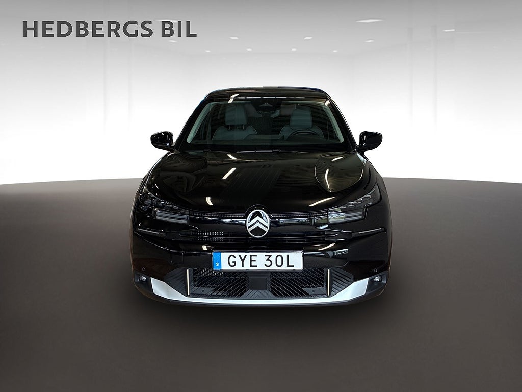 Citroën C4 1.2 PureTech Automat  thumbnail