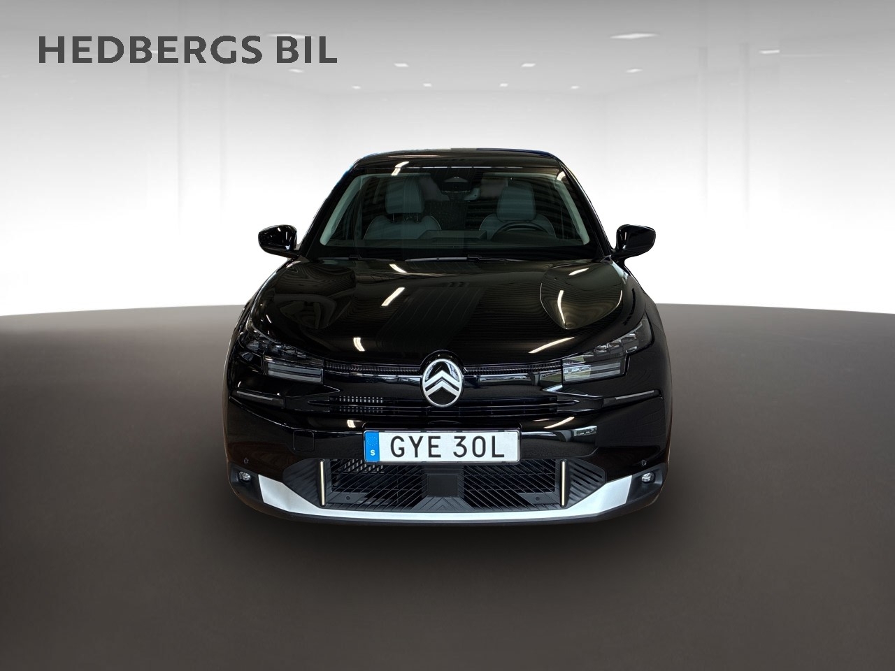 Citroen C4 1.2 PureTech Automat 2025, bild 5/10