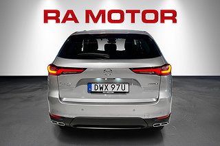 SUV Mazda CX-60 6 av 23