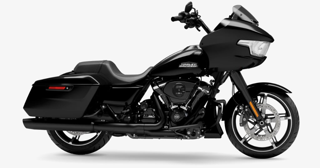 Harley-Davidson ROAD GLIDE 117  
