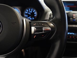 Halvkombi BMW 118I 18 av 22