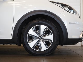 SUV Kia Niro 8 av 21