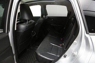 SUV Honda CR-V 31 av 33