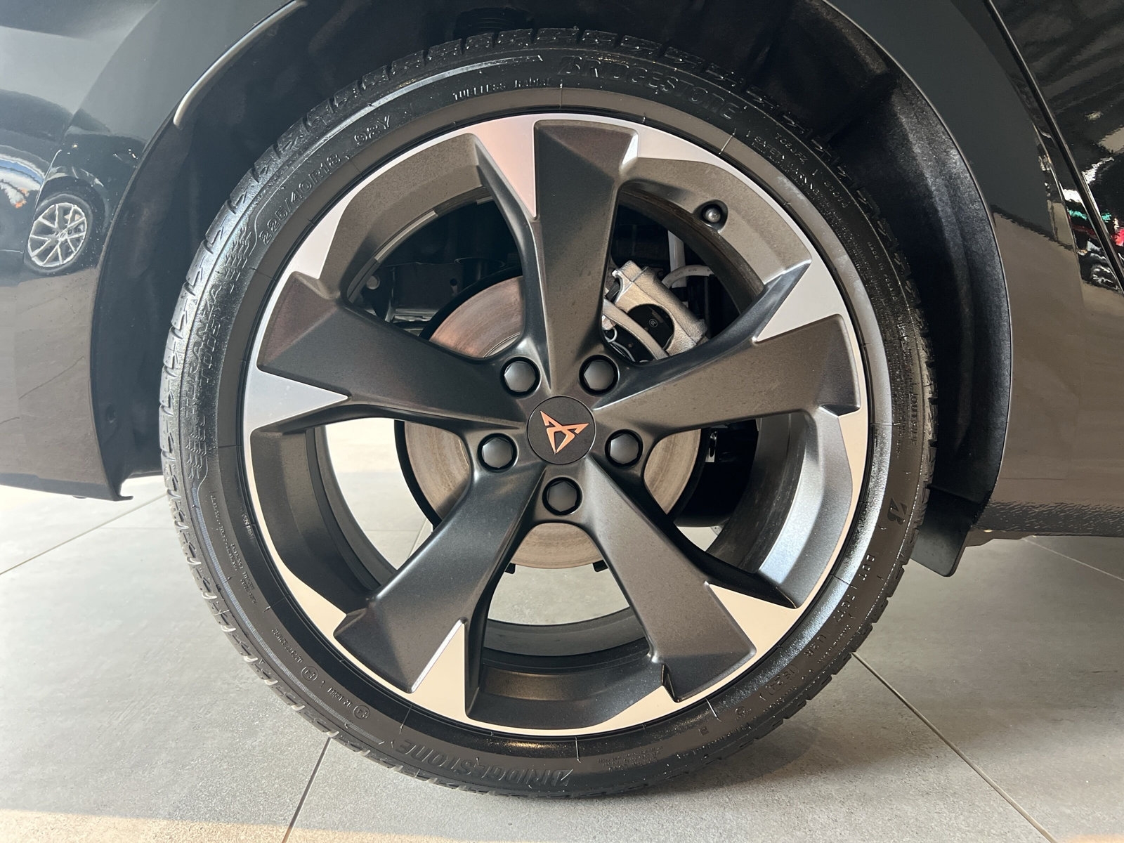 Cupra Leon 2026, bild 5/35