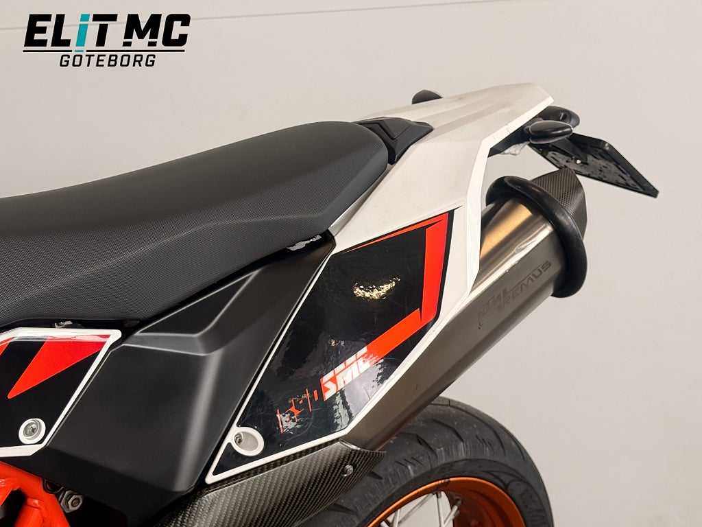 KTM 690 SMC-R 2017 - miniatyr 20