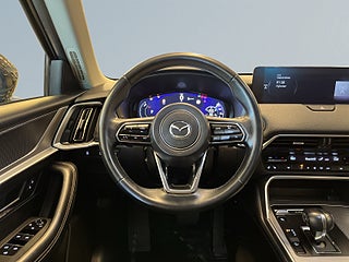 Mazda CX-60 PHEV AWD KAMPANJ 2154KR/MÅN - 0,99% RÄNTA - INK GARANTI