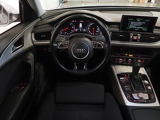 Kombi Audi A6 15 av 21