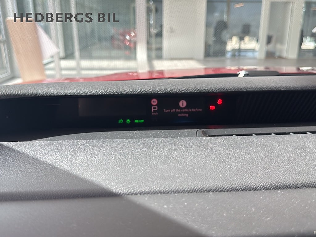 Citroën E-C3 MAX AUT thumbnail