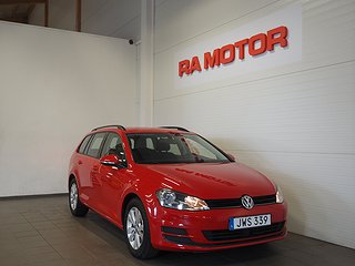 Kombi Volkswagen Golf 1 av 19