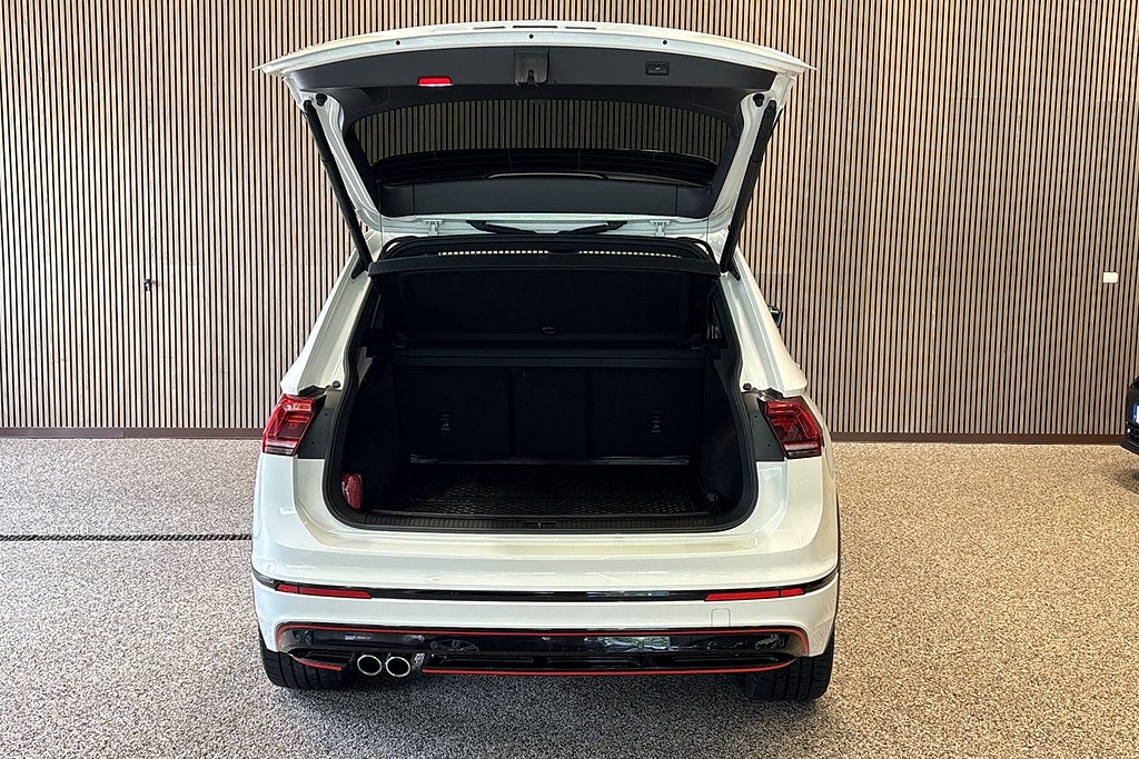 Volkswagen Tiguan 2.0 TDI DPF SCR 4Motion GT