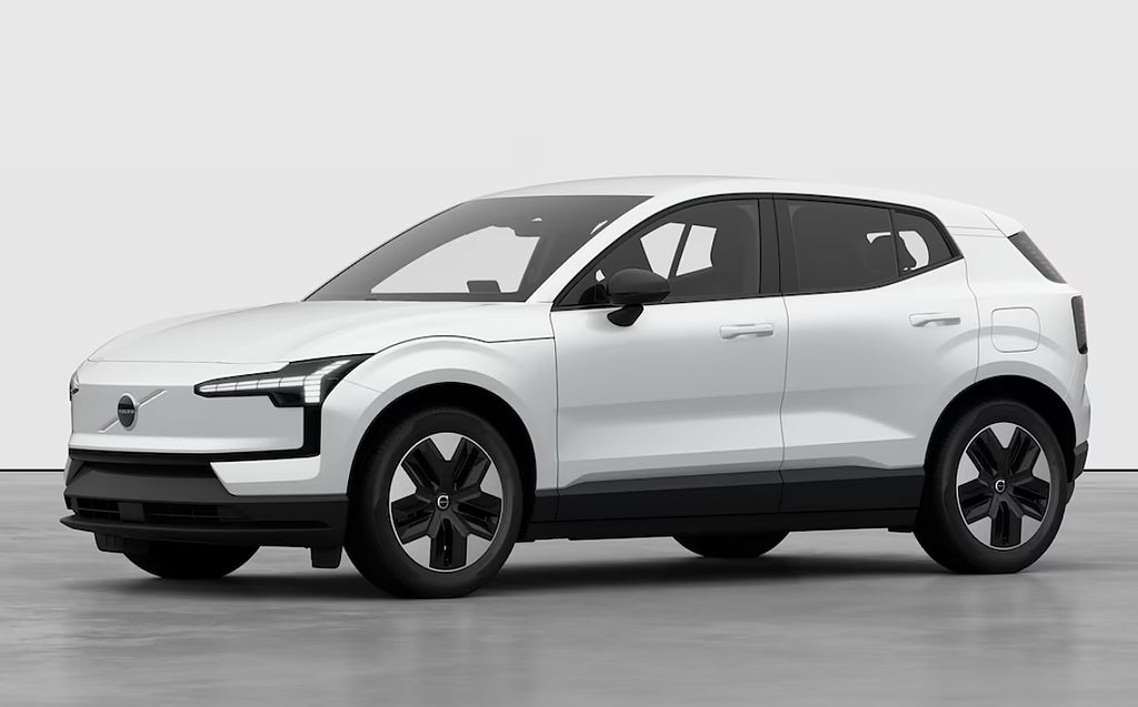 Volvo EX30 Ext. Range Plus *PRIVATLEASING fr. 3995:-/mån