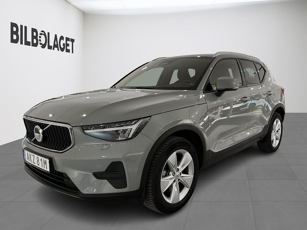 Volvo XC40 B4 FWD Bensin Core SE (NAV/KAMERA)