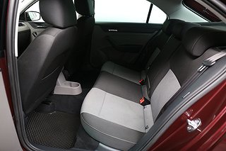 Sedan Seat Toledo 17 av 18