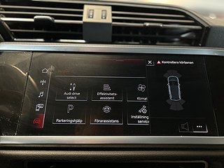Audi Q3 35 TFSI Proline Advanced Drag/Värmare/Cockpit/1Ägare