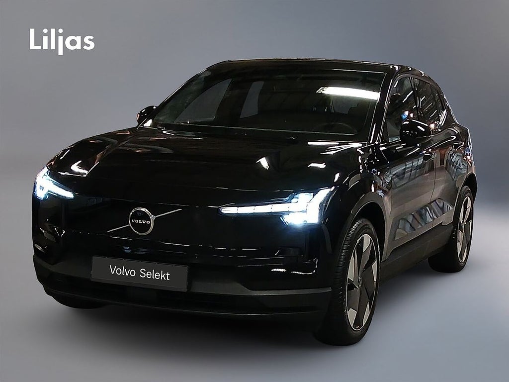 Volvo EX30 Single Motor Extended Range Plus//HarmanKardon//
