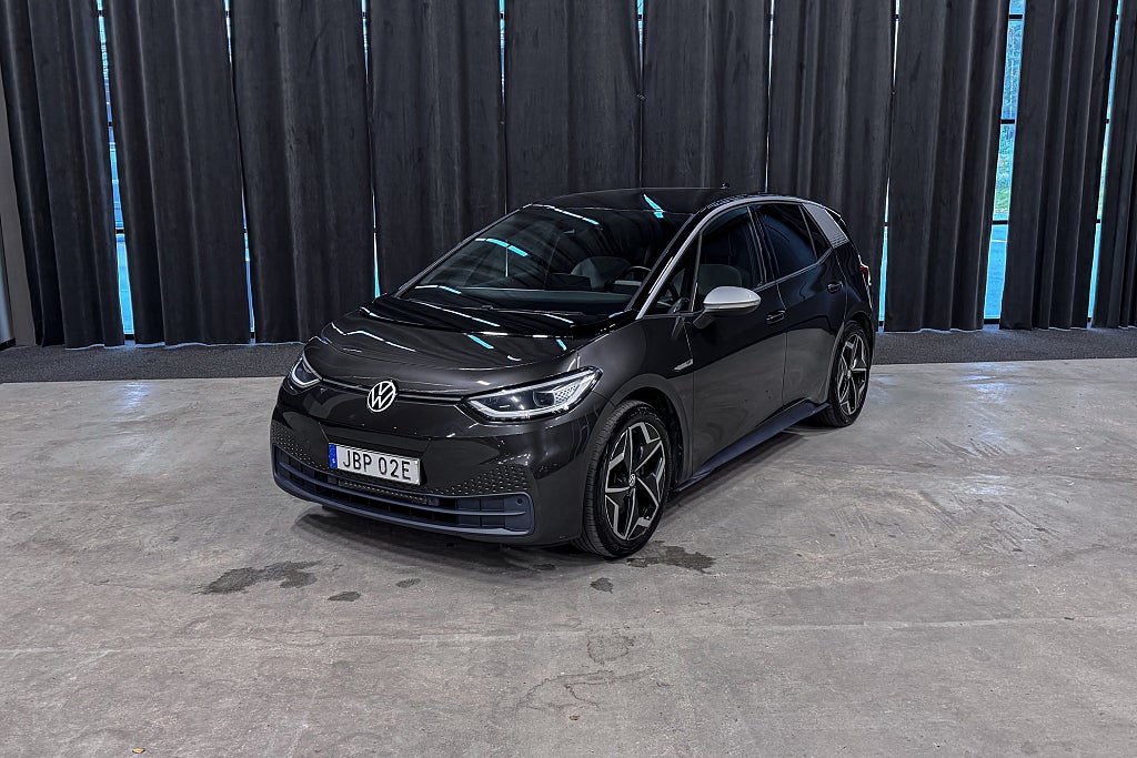 Volkswagen ID.3