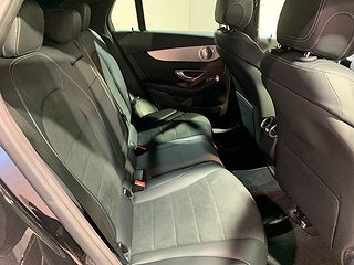 SUV Mercedes-Benz GLC 19 av 32