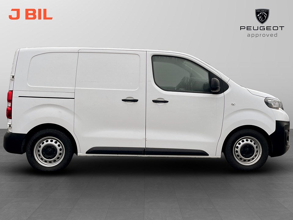 Bild på Peugeot e-Expert PRO 136hk Aut L1 - BACKSENSORER