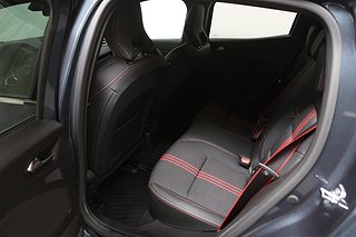 Halvkombi Renault Clio 22 av 23