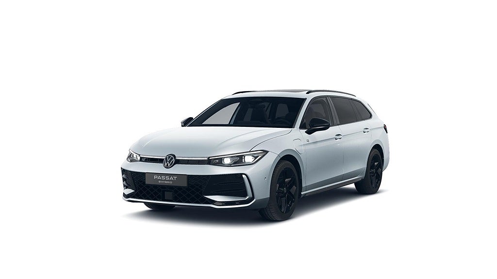 Volkswagen Passat R-Line SWE Edition eHybrid 272 HK DSG
