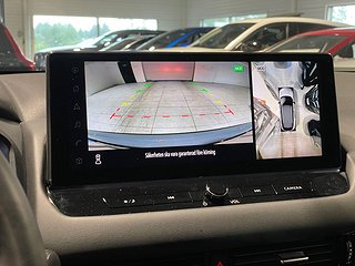 SUV Nissan Qashqai 21 av 23