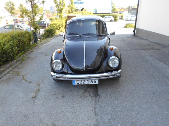 Volkswagen 1303 S 1.6 50hk 1974, bild 2/35