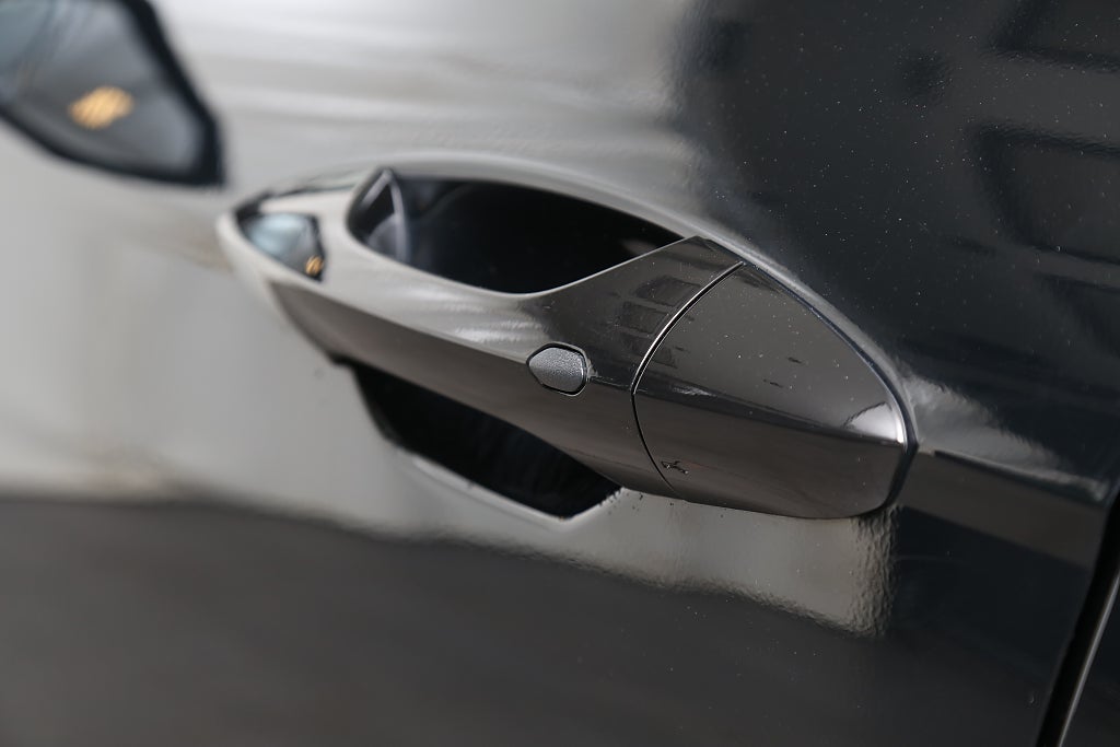 Hyundai Kona Hybrid N-Line | 360kamera | Moms 2025