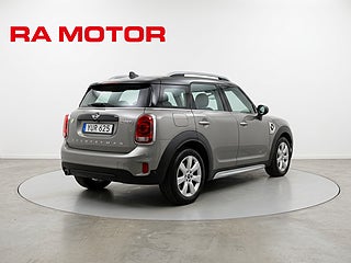Kombi MINI Countryman 5 av 22