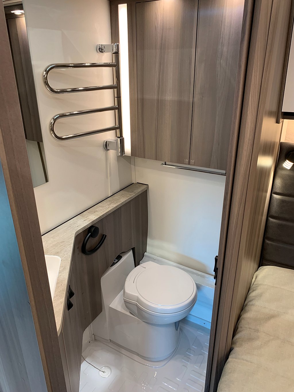 Kabe Estate 600 XL KS / Ny / 2.395 kr/mån / Vi tar inbyte - Kabe