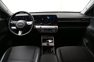 SUV Hyundai Kona 18 av 29