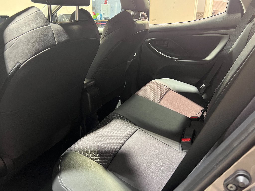 Mazda 2 Agile + Comf Pack + Safety Pack Hybrid 1.5 OMG LEV 2023