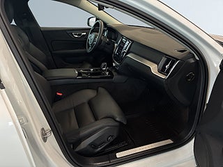 Volvo V60 T6 Plug-In Hybrid AWD PlusDark Edit S&V/Backkamera/MOMS – bild 10