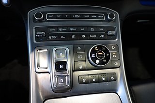 SUV Hyundai Santa Fe 19 av 28