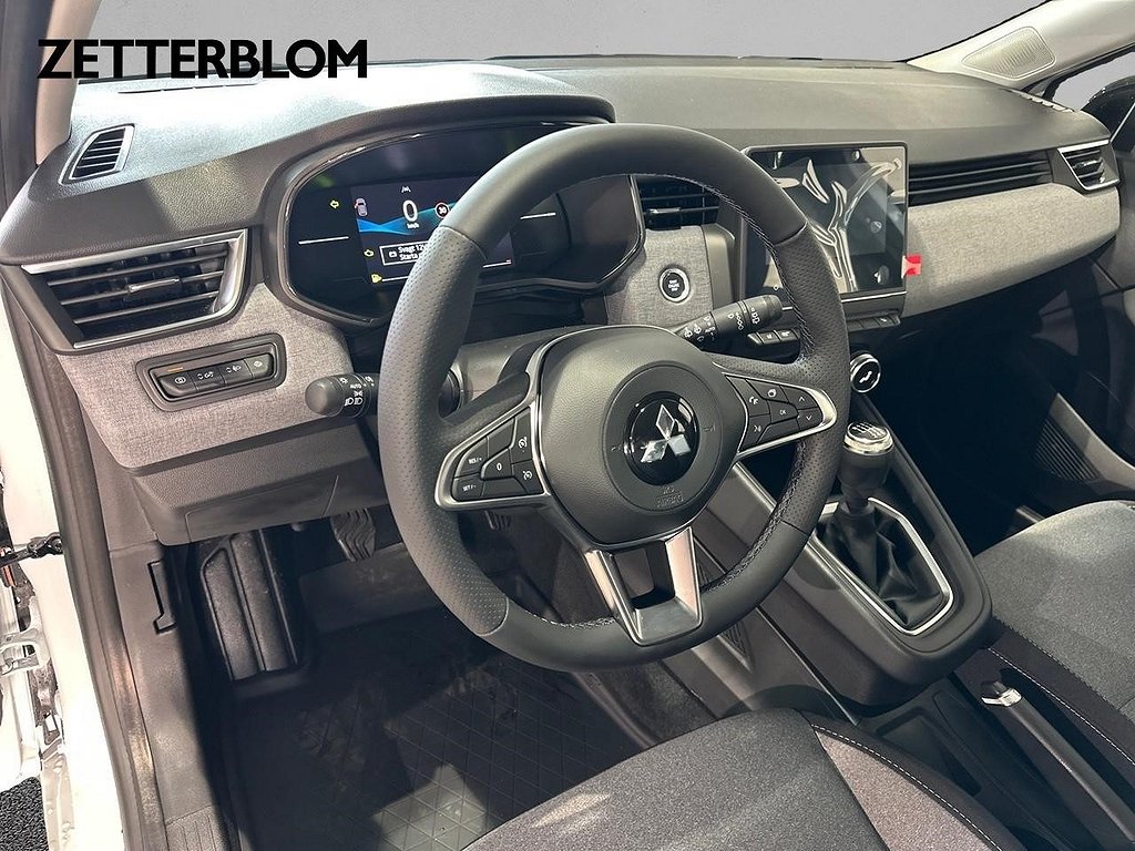 Kombi Mitsubishi Colt 25 av 27