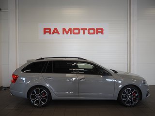 Kombi Skoda Octavia 4 av 24