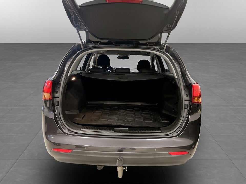 Bild på Kia Ceed SW Comfort 1.6 CRDi 128hk Aut - DRAG, PANO