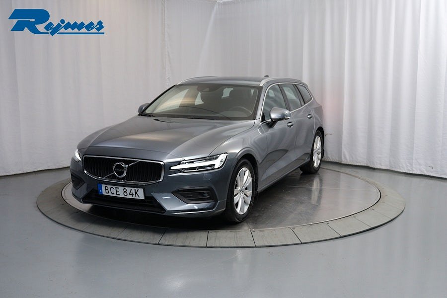 Volvo V60 T4 Advanced Edition/Volvo Selekt/Navi/Backkamera