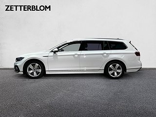 Kombi Volkswagen Passat 2 av 16