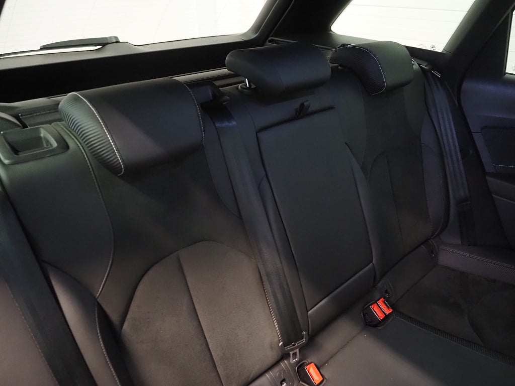 Seat Leon ST Cupra 2.0 TSI 300hk 4Drive |Milltek|Navi|Kamera| 2020