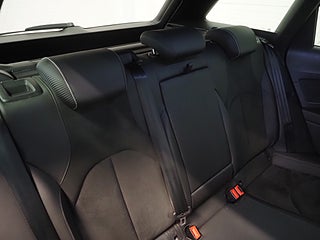 Kombi Seat Leon ST 11 av 23