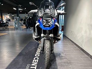 BMW R1300GS/3,45% ränta/Dynamic/ Innovation/Touring /Adap. höjd