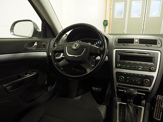 Kombi Skoda Octavia 13 av 21