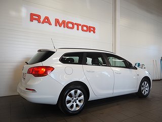 Kombi Opel Astra 5 av 20