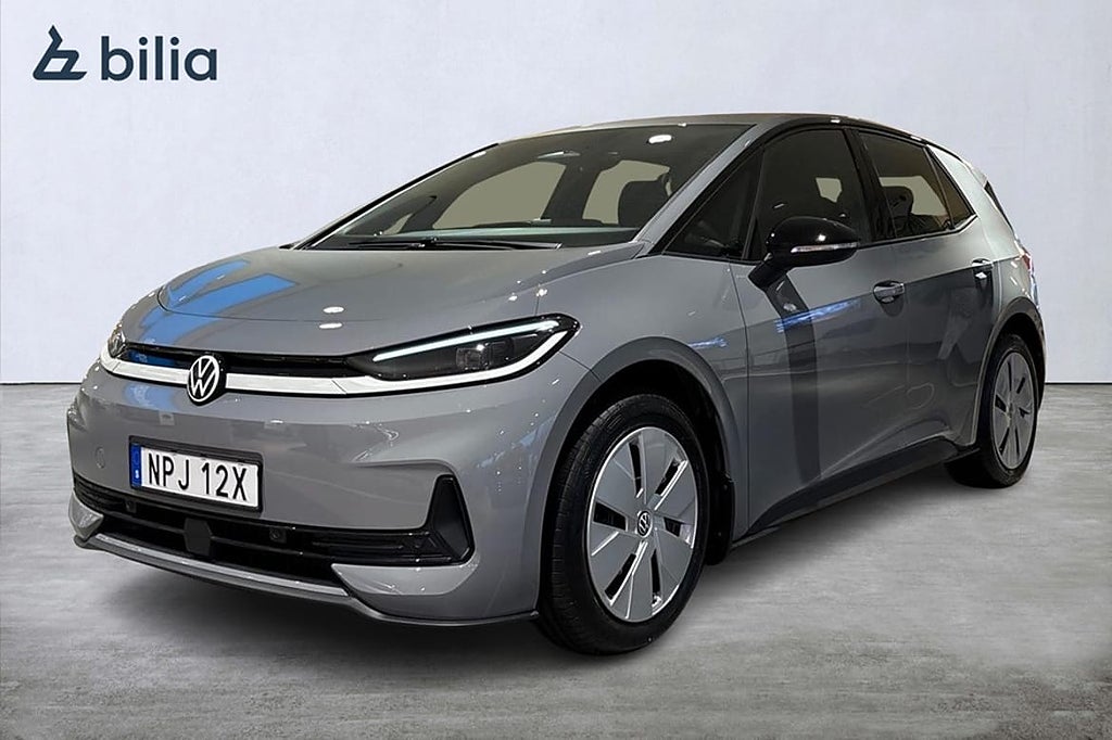 Volkswagen ID.3 NEO TREND 50 kWh