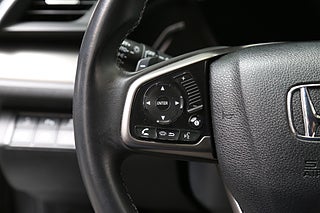 Halvkombi Honda Civic 13 av 21