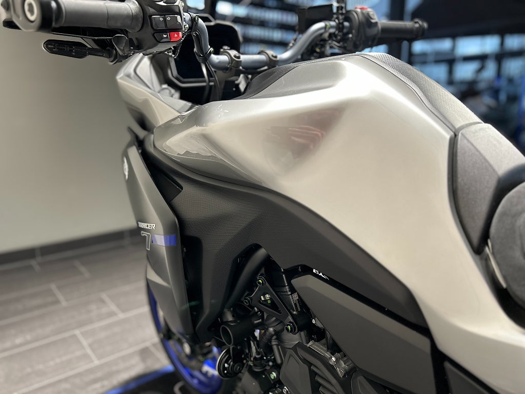 Yamaha TRACER 7 GT / 3,45% Ränta / Sidoväskor / Omgående lev!