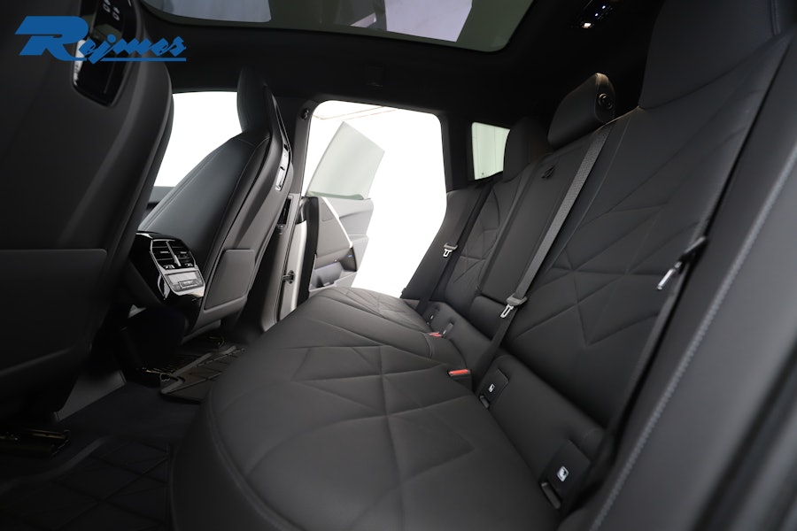 BMW iX xDrive50 Sport Innovation, 524hk 2023, photo 6/54