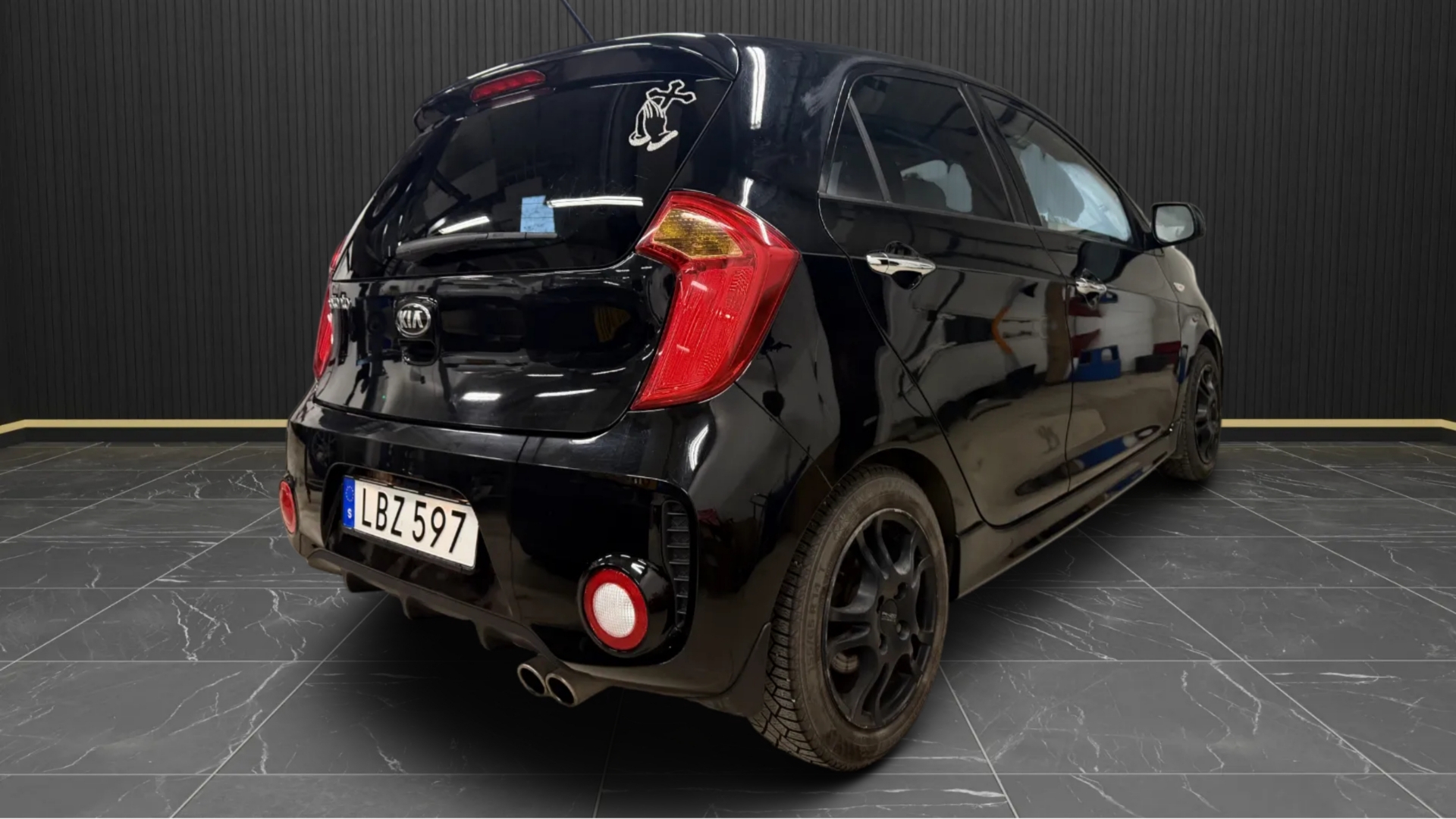 Kia Picanto 2017, kuva 4/35