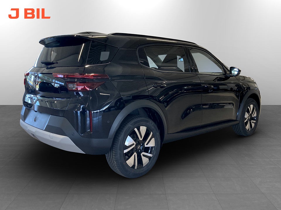Bild på Opel Frontera GS Electric - OMGÅENDE LEVERANS!