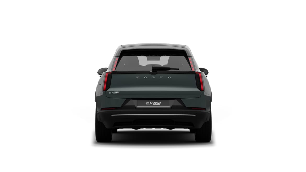 Volvo EX60 RWD Plus 2026, kuva 5/29